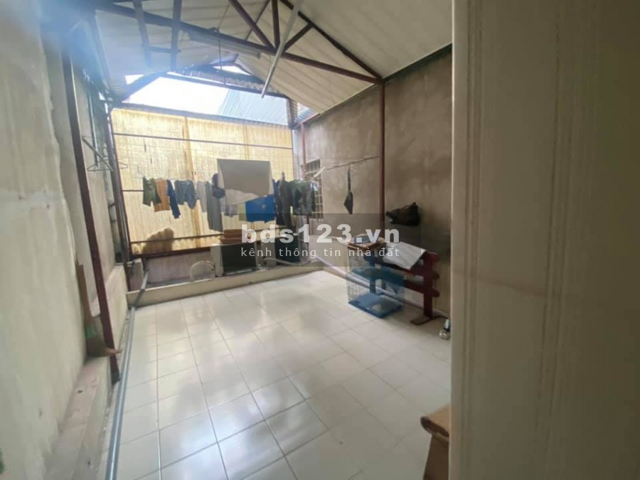 Bán nhà Cát Linh: 35m2x5T 4m mặt tiền ô tô gần dân trí cao giá 4.5 tỷ
