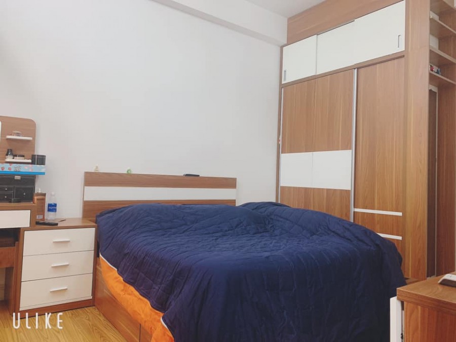 Bán nhà Quận 10. nhà 3 tầng nở hậu diện tích 32m2 không lộ giới giá chỉ 2,3 tỷ