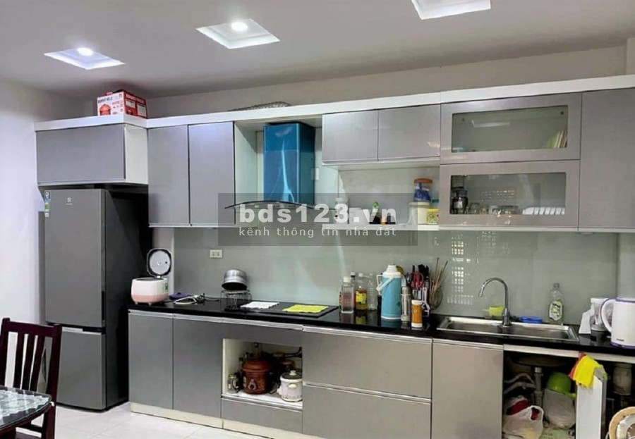 Mặt phố Vạn Phúc-Ba Đình. 2 thoáng, Vỉa hè, ô tô, KD. 88m2 5T 24 tỷ