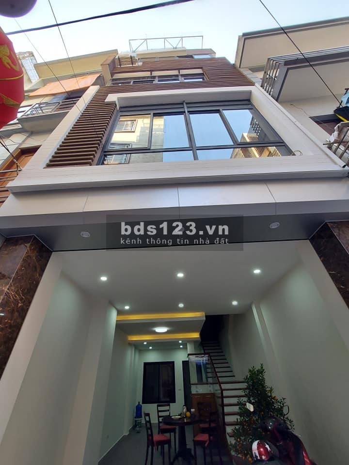 Siêu phẩm, chỉ hơn 6 tỷ vị trí kinh doanh sầm uất nhất Mỗ Lao Hà Đông, HV An Ninh, Đại học Kiến Trúc