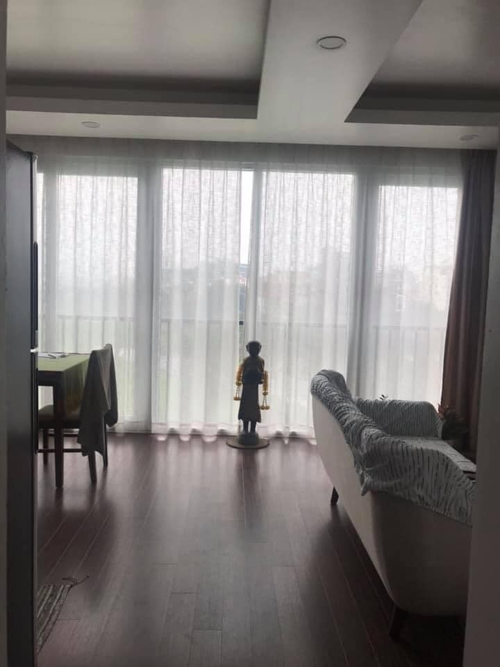 150tr/tháng, Tô Ngọc Vân, 90m2, 8 tầng, 7 căn hộ, ô tô 10m, nhỉnh 24 tỷ. LH 0988797408