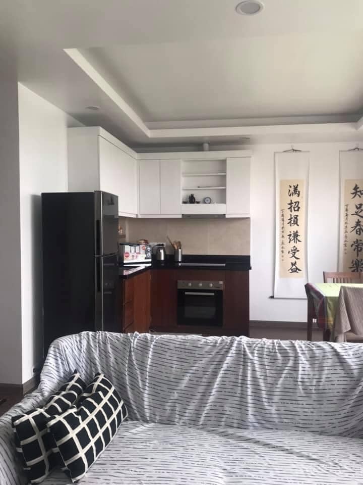 150tr/tháng, Tô Ngọc Vân, 90m2, 8 tầng, 7 căn hộ, ô tô 10m, nhỉnh 24 tỷ. LH 0988797408