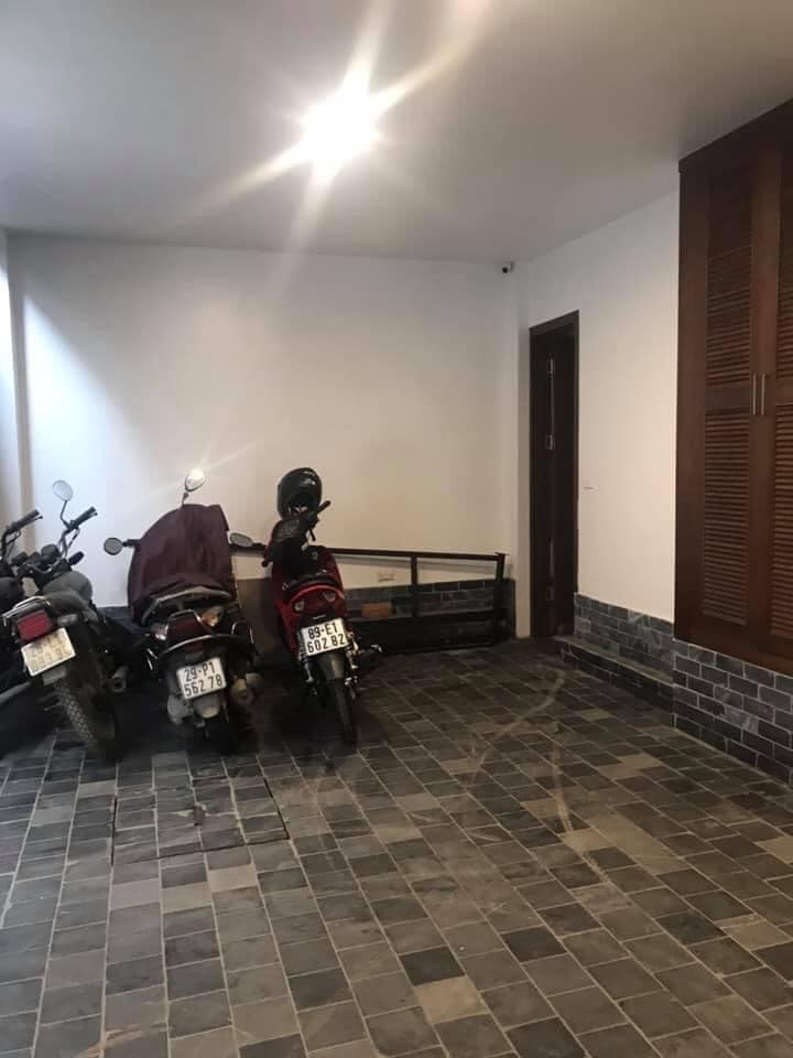 150tr/tháng, Tô Ngọc Vân, 90m2, 8 tầng, 7 căn hộ, ô tô 10m, nhỉnh 24 tỷ. LH 0988797408
