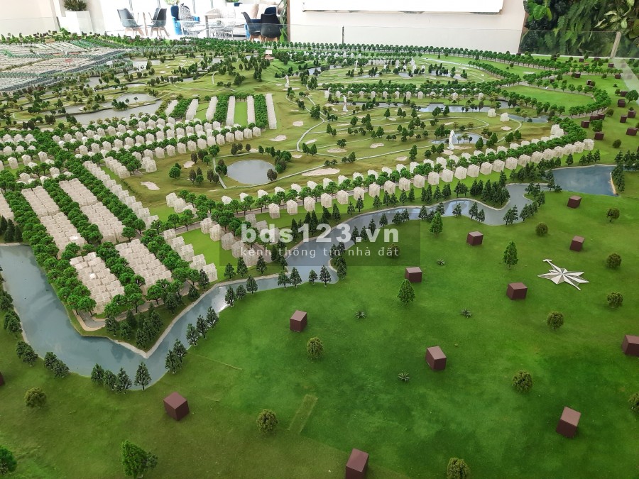 Bán đất nền nhà phố dự án Quốc lộ 51, xây nhà tự do, khu dân cư quy hoạch. LH: 0907063698