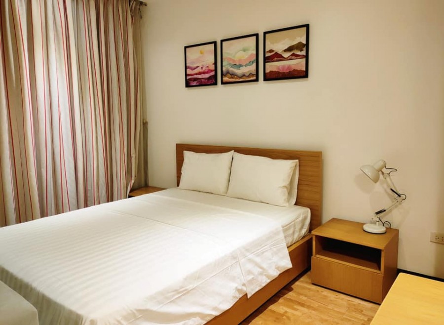 Trần Quang Diệu, 75m2, 8 tầng, 13 căn hộ, ô tô tránh, 90tr/tháng, nhỉnh 18 tỷ. LH 0975823216