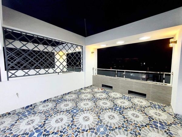 Bán nhà ngỏ hẻm Đào Tông Nguyên, thị trấn Nhà Bè huyện Nhà Bè 50m2 4 tầng, giá 4.8 tỷ