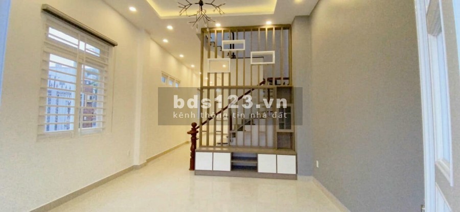 Bán nhà mặt tiền đường số 15, Hiệp Bình Phước, Thủ Đức, dt 75m2, giá 6.7 tỷ