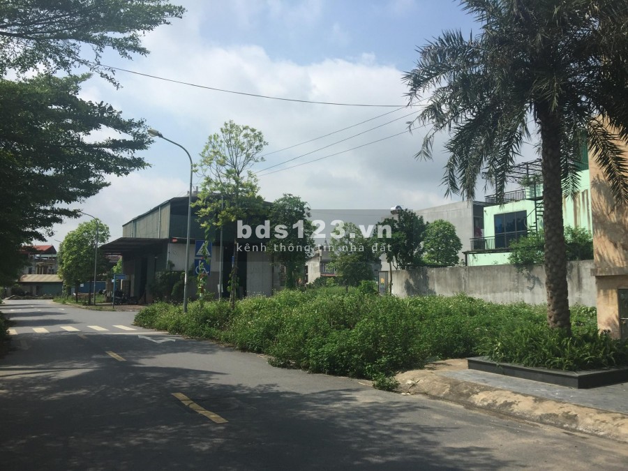 Bán đất dự án Phú Điền, VIP nhất đường Lê Quang Đạo, Từ Sơn, vượng phát