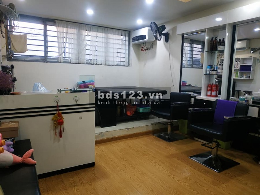 Siêu Phẩm Mặt Phố Nguyễn Văn Cừ - Long Biên 47m2, 4T, giá 14,5 tỷ