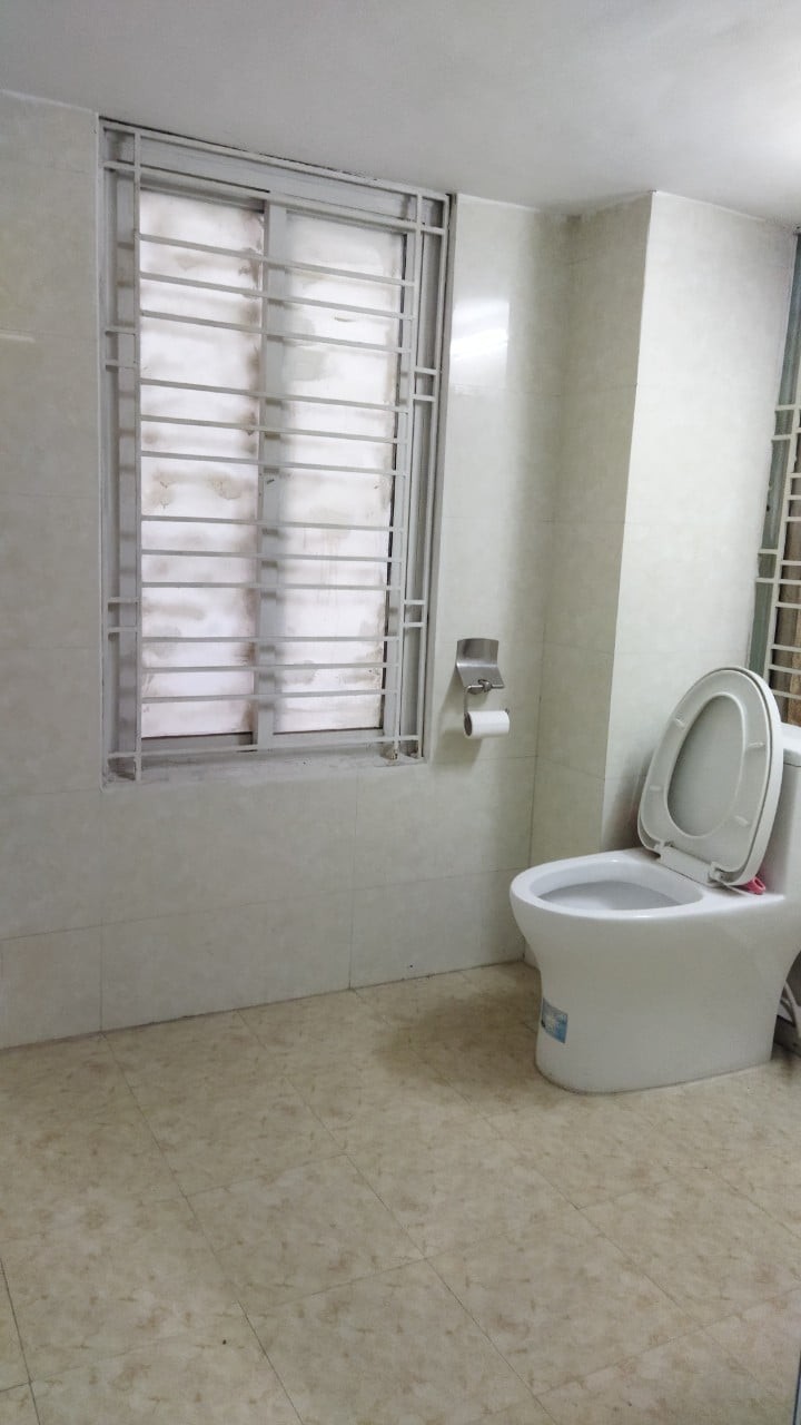 Bán nhà chính chủ đẹp Tân Mai, dt 30m2, 4 tầng đúc, giá 2.6 tỷ, hiếm có khó tìm