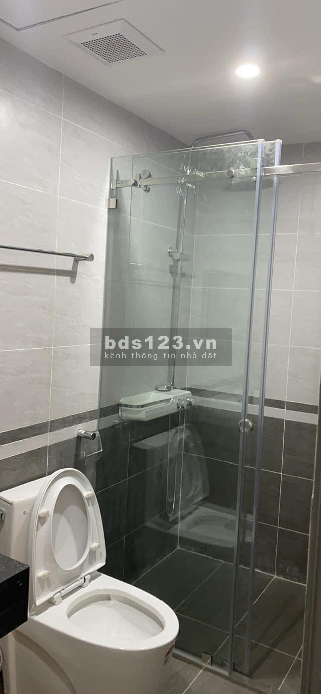 Nhà phân lô ngõ 3 Phạm Tuấn Tài. 56m2 - 6T thông sàn- tiện kinh doanh .Giá 12.5 tỷ