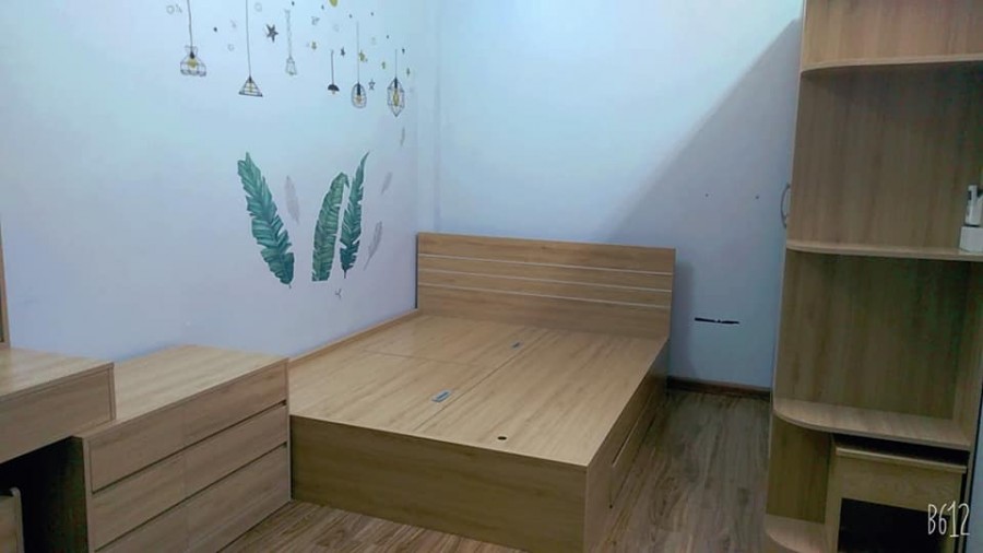 Bán Nhà Nguyễn Văn Trỗi, Mỗ Lao 45m2, 5 Tạ Đỗ Cửa, 15m Ô…
