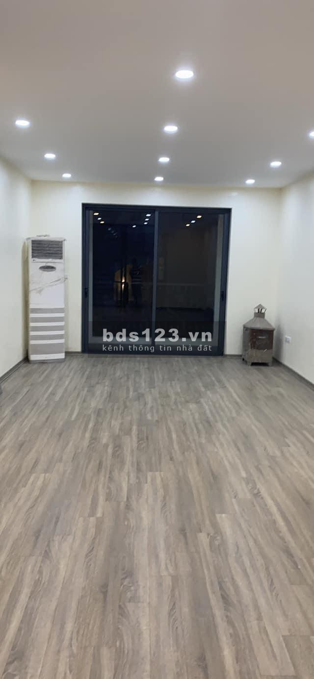 Nhà phân lô ngõ 3 Phạm Tuấn Tài dt 56m2, 6 tầng thông sàn kinh doanh giá 12.5 tỷ