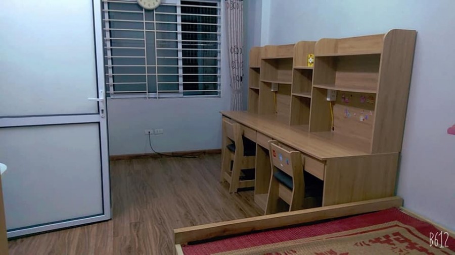Bán Nhà Nguyễn Văn Trỗi, Mỗ Lao 45m2, 5 Tạ Đỗ Cửa, 15m Ô…