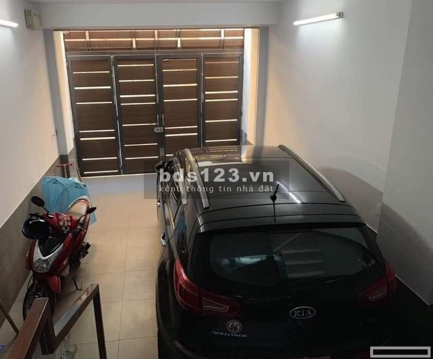 Nhà Đẹp 240m2 4 Tầng 5pn Trung Tâm Q10 Tô Hiến Thành Chỉ 12 Tỉ 390tr 0908330490