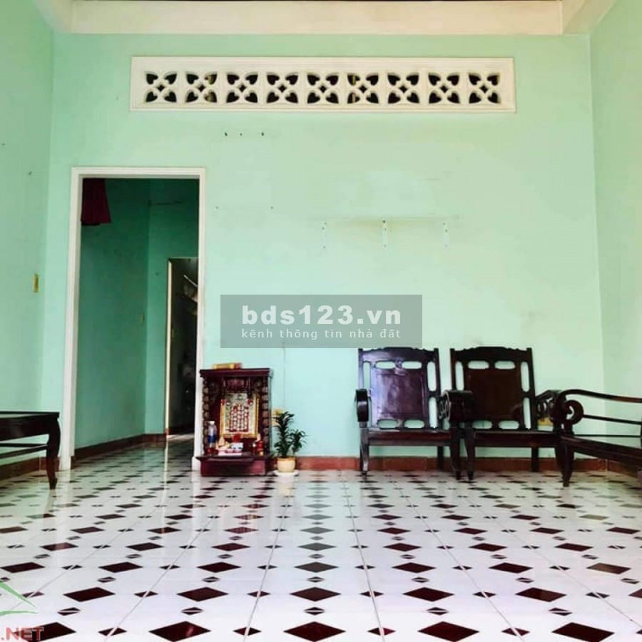 Hẻm xe hơi ngang 6m, dt 50m2, ra mặt tiền Bạch Đằng dt 83m2, giá chỉ 7,8 tỷ