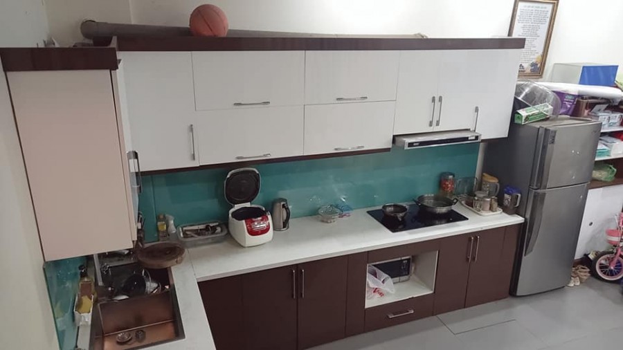 Nhà nguyên căn Mỹ Đình 5 tầng, lô góc, vị trí cực đỉnh, LH ngay 0939.28.68.33