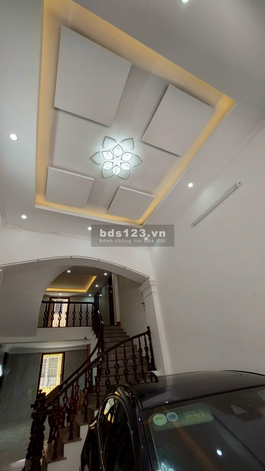 Bán nhà phân lô Trung Yên 9 Cầu Giấy 55mx5T MT 6m nhỉnh 10ty 0969040000