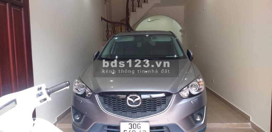 Bán nhà quá đẹp để ở giá đẹp nhất thị trường, ô tô vào tận nhà giá 3.6 tỷ