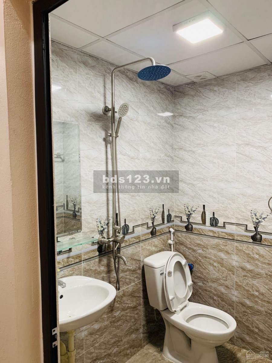 Chuyển về Tây Hồ ở bán nhà ngõ ô tô 7 chỗ Cầu Cốc , Tây Mỗ dt 30m2, 5 tầng giá 2,75 tỷ