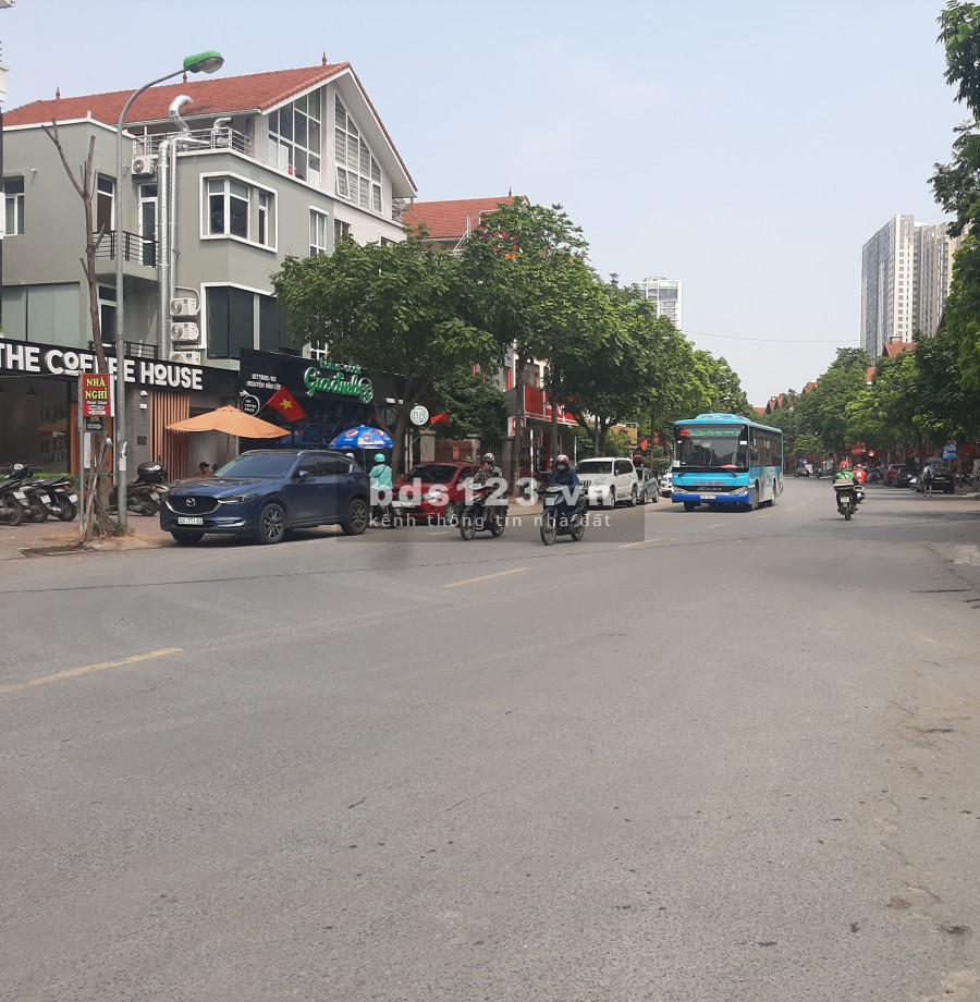 Bán gấp căn nhà siêu phẩm mặt phố vũ trọng phụng, thanh xuân, kinh doanh siêu tốt