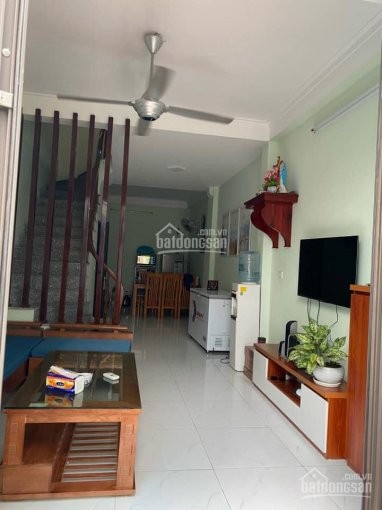 Chuyển về Tây Hồ ở bán nhà ngõ ô tô 7 chỗ Cầu Cốc , Tây Mỗ dt 30m2, 5 tầng giá 2,75 tỷ