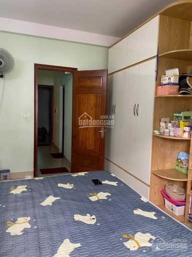 Chuyển về Tây Hồ ở bán nhà ngõ ô tô 7 chỗ Cầu Cốc , Tây Mỗ dt 30m2, 5 tầng giá 2,75 tỷ