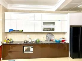 Nhà nhỉnh 3 tỷ, diện tích 35m2, 5 tầng Xuân Tảo, lô góc gần ô tô ở ngay, lh 0983753389