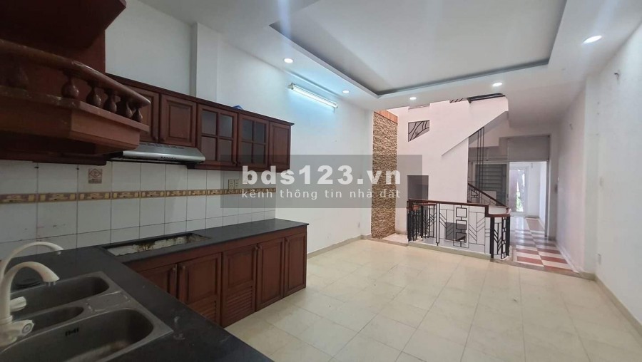Mặt tiền kinh doanh Đường số 2 Tân Phú diện tích 80m2 giá nhỉnh 10 tỷ