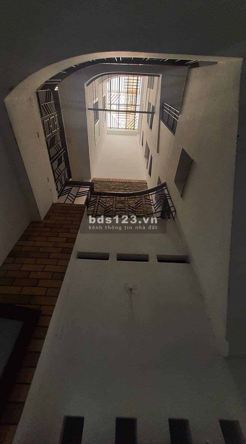 Mặt tiền kinh doanh Đường số 2 Tân Phú diện tích 80m2 giá nhỉnh 10 tỷ