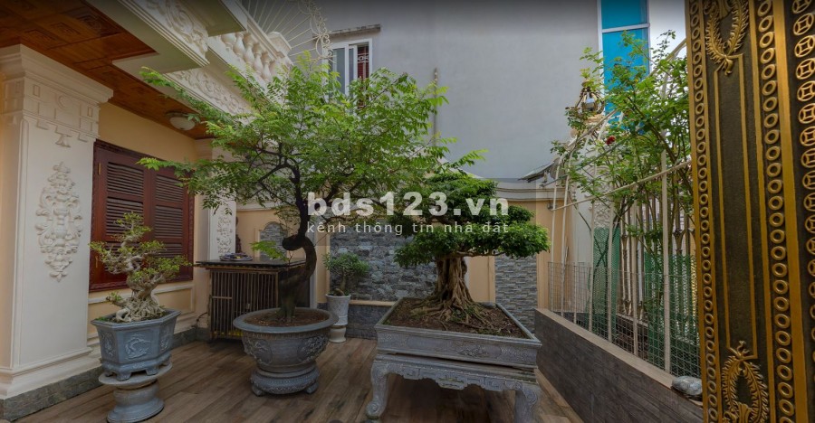Biệt thự lâu đài nội thất Châu Âu, ngay cạnh Ngoại Giao Đoàn,DT 200m2,giá 38 tỷ 0968990560