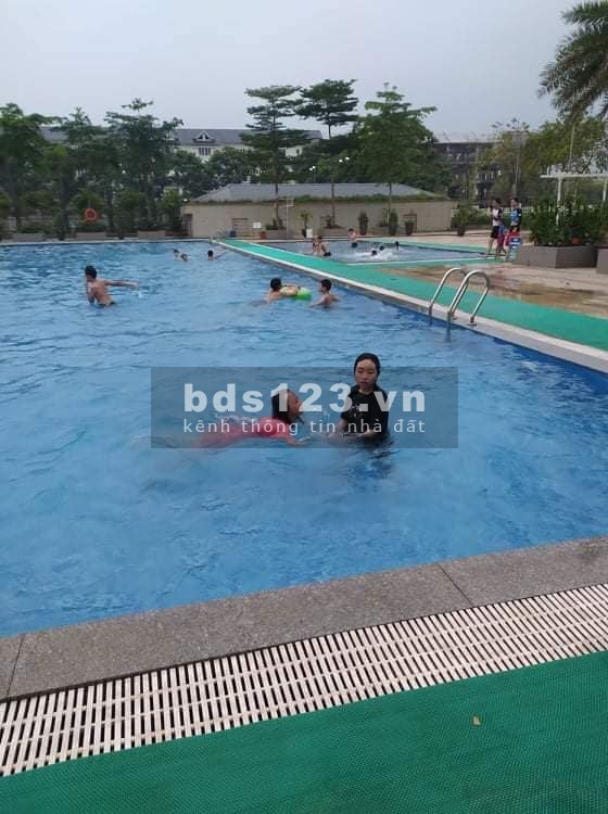 Lô góc kinh doanh giá rẻ khu đô thị Geleximco Lê Trọng Tấn, 3.7 tỷ, sđcc, lh 0945095366