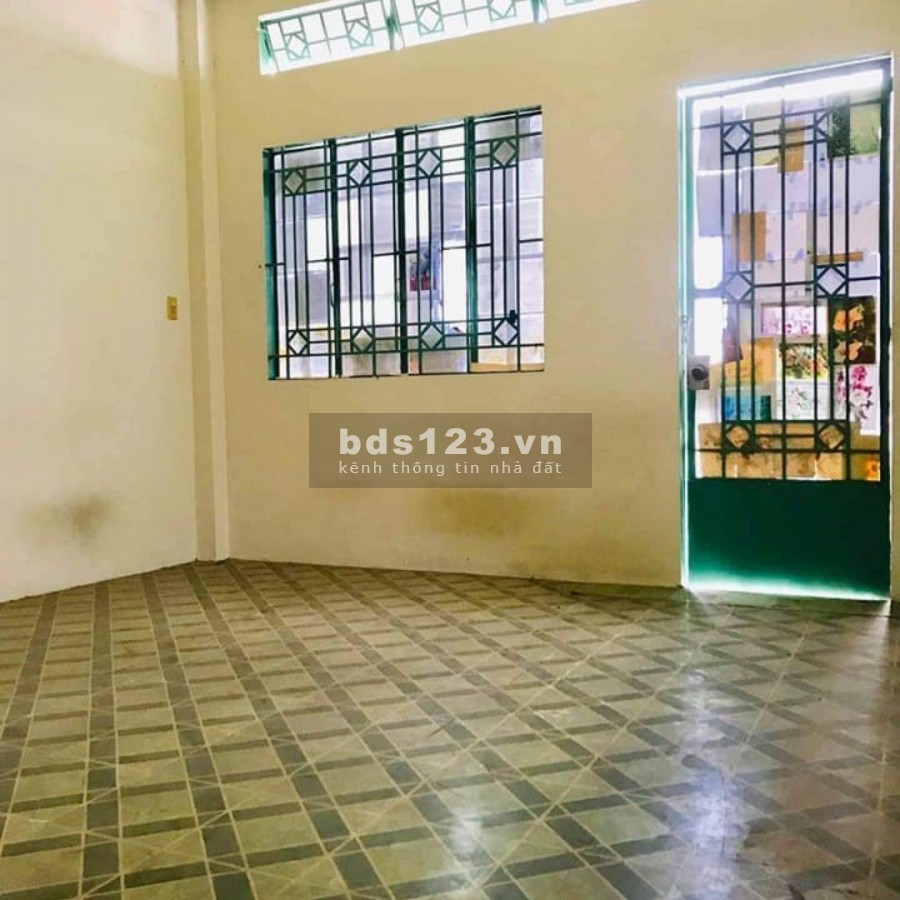 Hẻm xe hơi ngang 6m, dt 50m2, ra mặt tiền Bạch Đằng dt 83m2, giá chỉ 7,8 tỷ