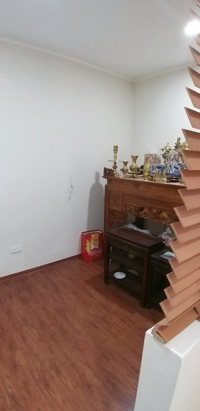 Bán nhà phân lô Trần Cung, Bắc Từ Liêm, nhà mới, 2 mặt ngõ, 43m2 x 3 tầng, nhỉnh 4 tỷ