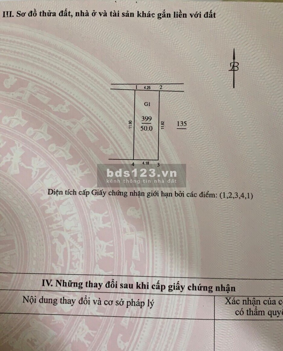Bán nhà 89 Lê Đức Thọ, lô góc ô tô đỗ sân, diện tích…