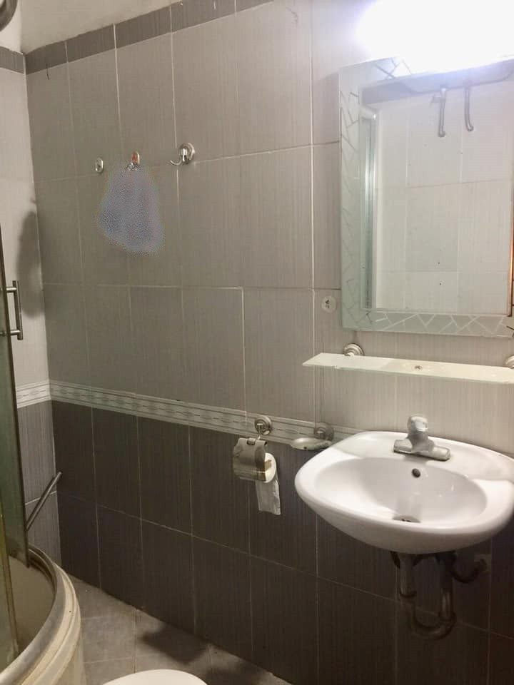 Cần bán Nhà Trần Quốc Hoàn, HN- 38m2. MT: 3,8m, Kinh doanh, nhỉnh 6 tỷ