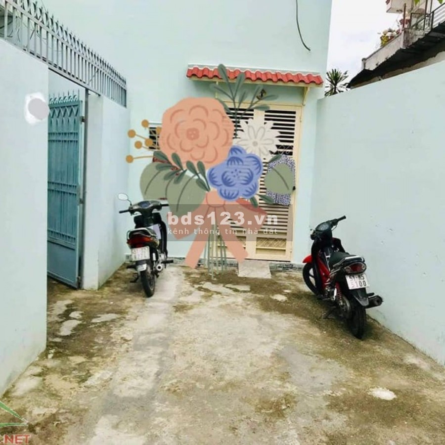 Hẻm xe hơi ngang 6m, dt 50m2, ra mặt tiền Bạch Đằng dt 83m2, giá chỉ 7,8 tỷ