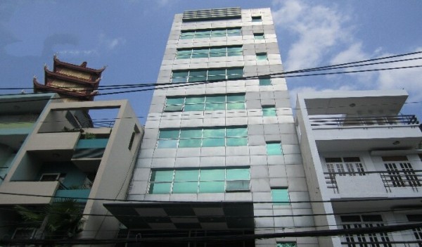 Bán gấp nhà Mp Tôn Đức Thắng – Đống Đa, C4, DT 81m, MT 4.6m, KD siêu chất, giá 19.2 tỷ