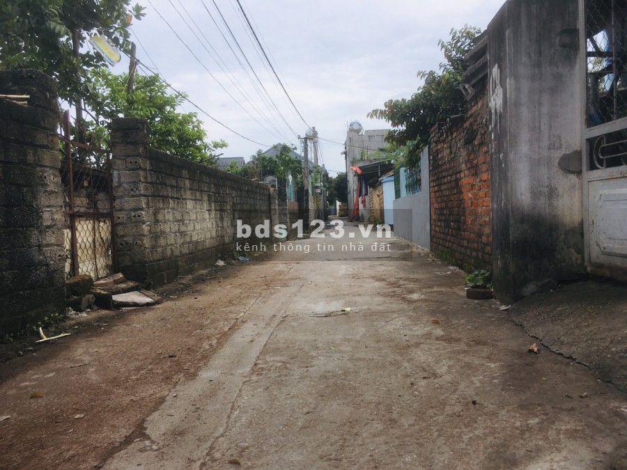 Chính chủ bán đất Sơn Đông, Sơn Tây, sổ hồng chính chủ, bàn giao ngay