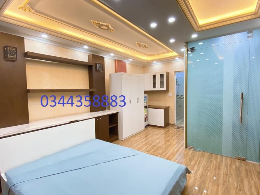 Hàng hiếm kinh doanh ở Đống Đa diện tích 37m, 7 tầng, giá bán 5,4 tỷ