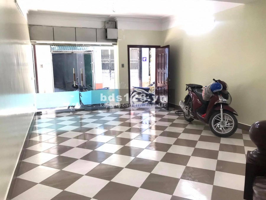 Bán nhà nguyên căn siêu phẩm Phú Đô Mỹ Đình ô tô vào nhà dt 56m2, giá 6 tỷ