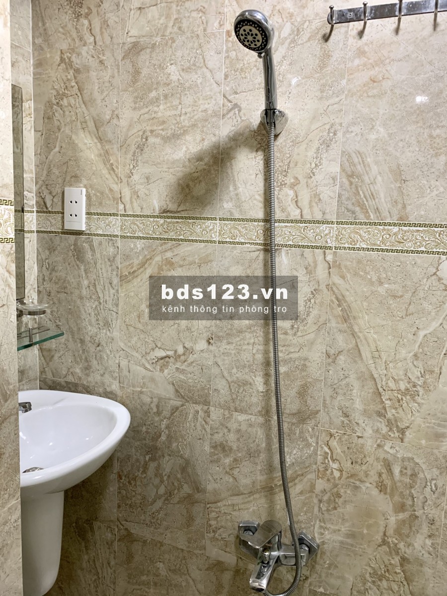 Cho thuê căn hộ full nội thất 22m2 Lâm Văn Bền sát Lotte Mart Quận 7