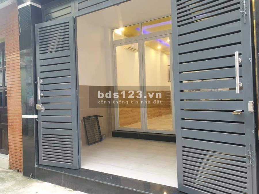 Bán Nhà Đẹp Hẻm VIP 606 đường 3/2, p14, Q10, dt 4x9.5m chỉ 5.2 tỷ lh 0565930396