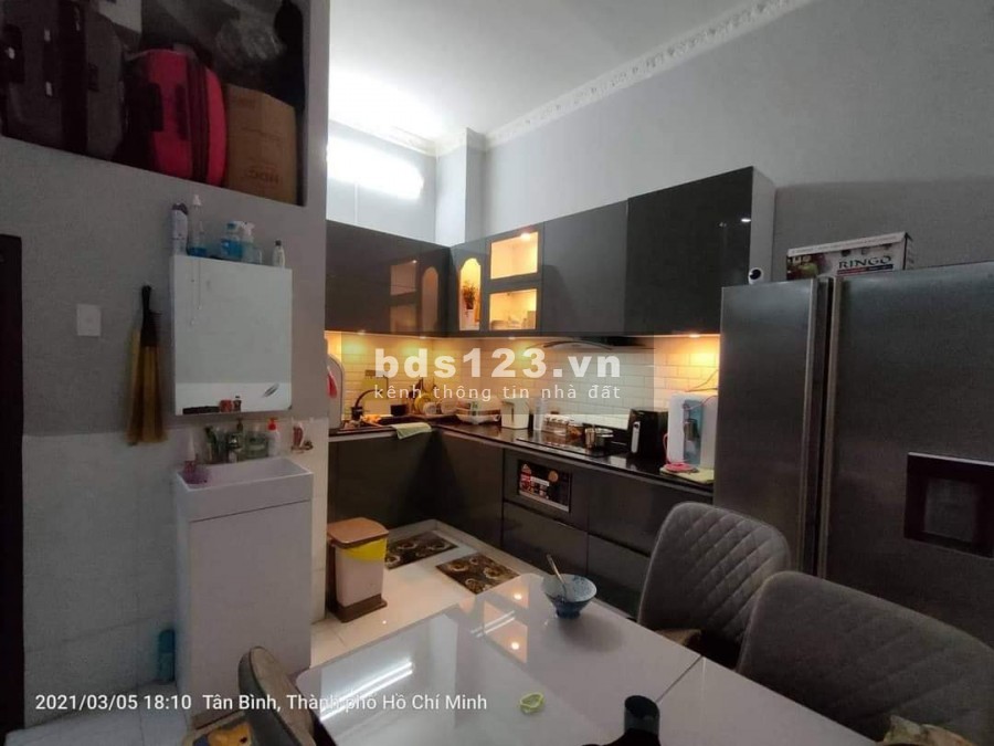 Bán Nhà Đẹp Hẻm VIP 606 đường 3/2, p14, Q10, dt 4x9.5m chỉ 5.2 tỷ lh 0565930396