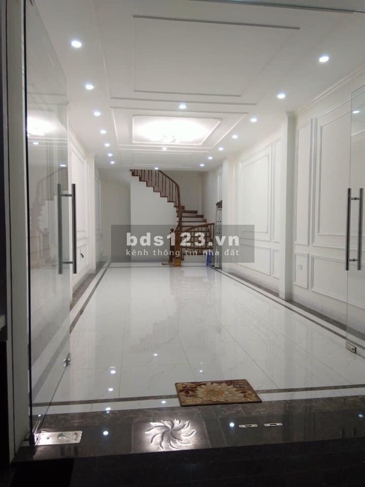 Chính Chủ Cần Bán Ngay Phố Tô Hiệu, Hà Đông, Mặt Tiền Rộng, Ôtô Vào Nhà 48.5 M ChỈ 4 Tỷ