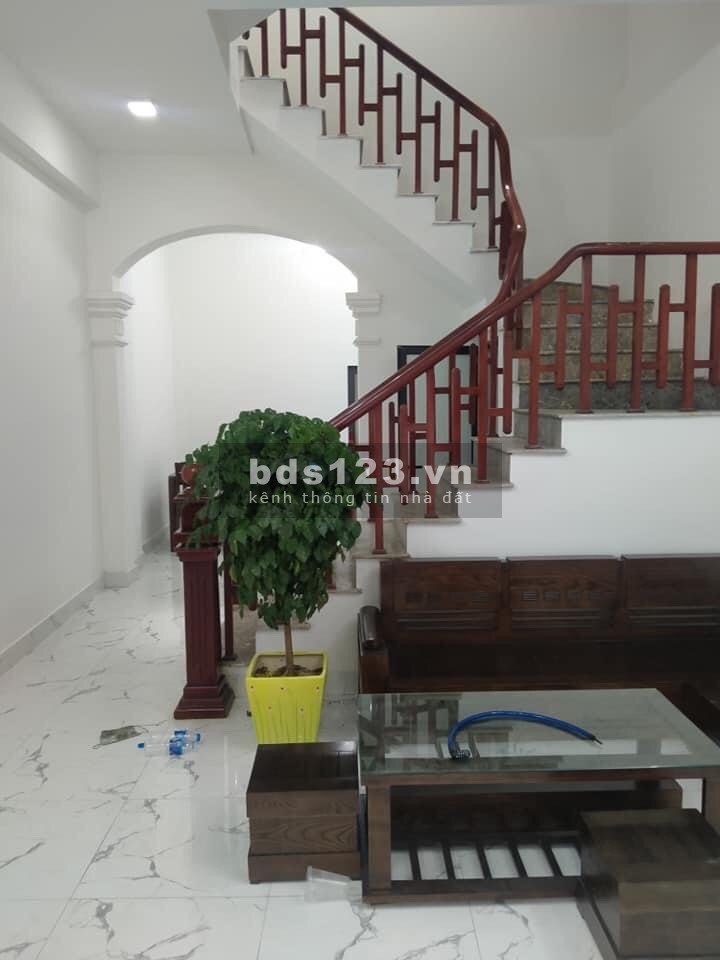 Chính Chủ Cần Bán Ngay Phố Tô Hiệu, Hà Đông, Mặt Tiền Rộng, Ôtô Vào Nhà 48.5 M ChỈ 4 Tỷ