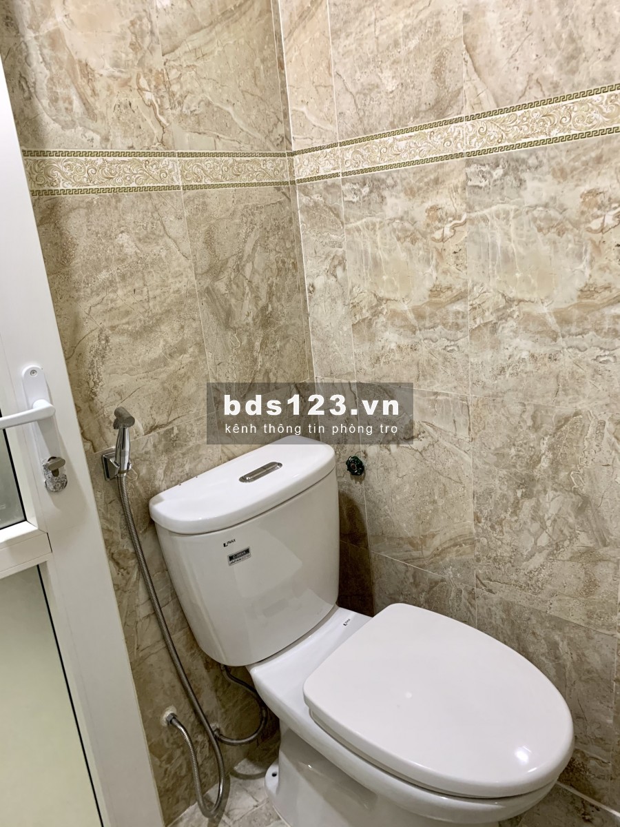 Cho thuê căn hộ full nội thất 22m2 Lâm Văn Bền sát Lotte Mart Quận 7