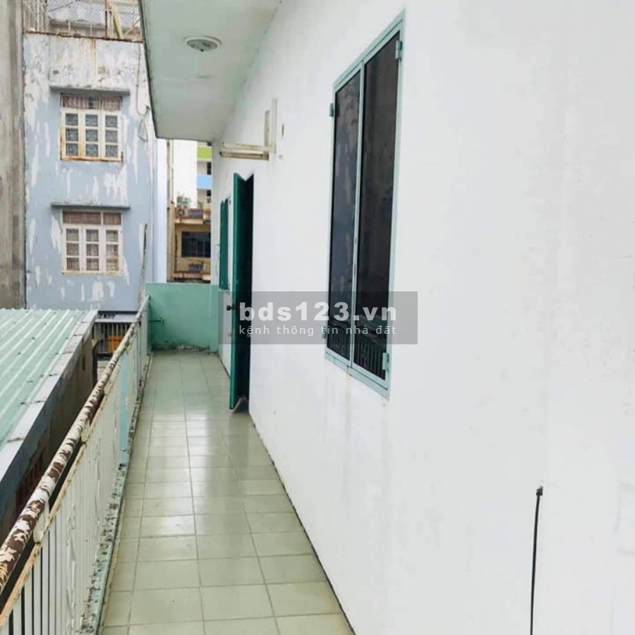 Hẻm xe hơi ngang 6m, dt 50m2, ra mặt tiền Bạch Đằng dt 83m2, giá chỉ 7,8 tỷ