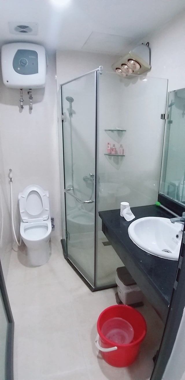 Bán nhà phân lô Trần Cung, Bắc Từ Liêm, nhà mới, 2 mặt ngõ, 43m2 x 3 tầng, nhỉnh 4 tỷ