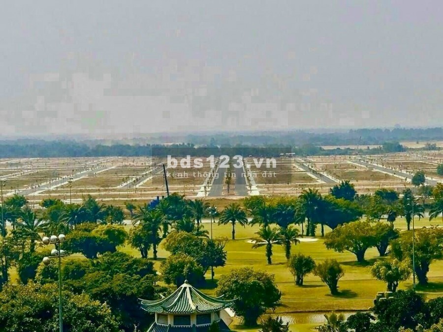 Bán đất nền nhà phố dự án Quốc lộ 51, xây nhà tự do, khu dân cư quy hoạch. LH: 0907063698